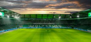 IDENTICA Partnerschaft mit dem VfL Wolfsburg
