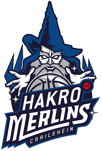 Hakro Merlins Crailsheim