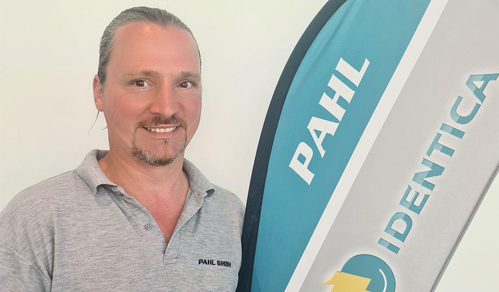 Marcus Pahl