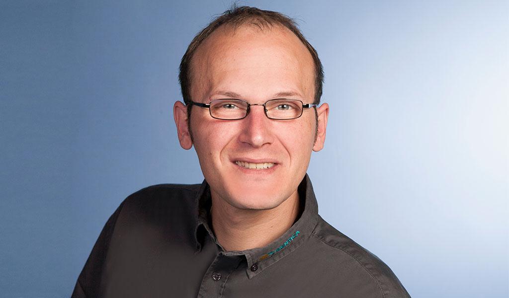 Sebastian Manlik