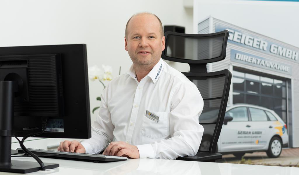 Hans-Jürgen Friesch