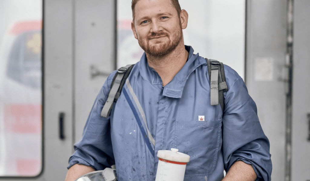 Deine Karriere bei aw-technic