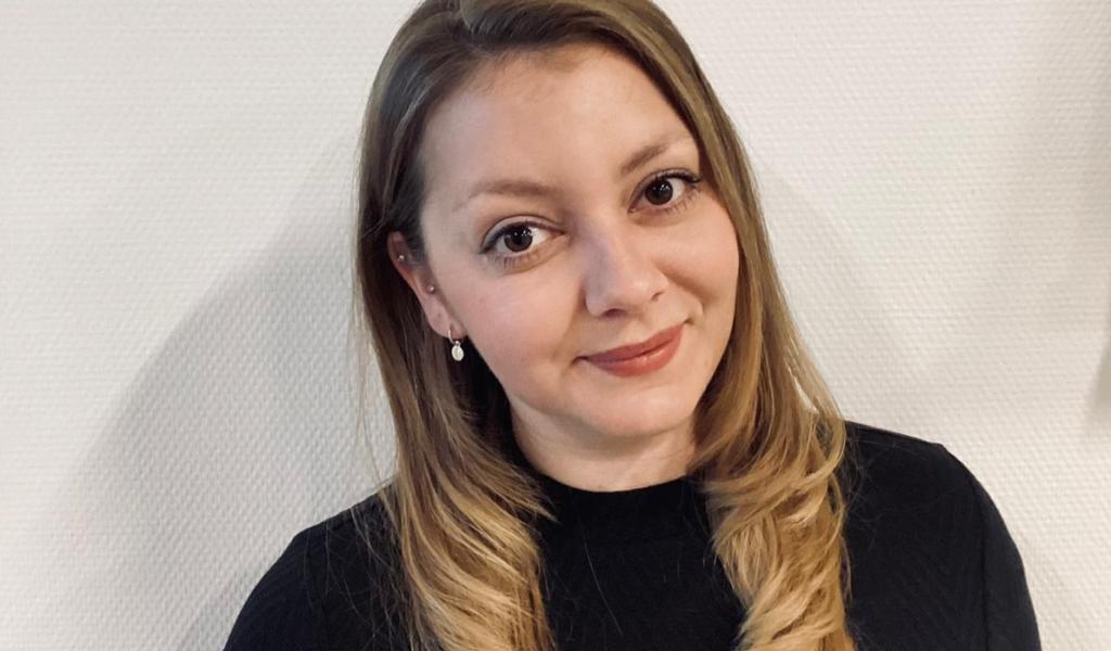 Anna-Lena Schmidt