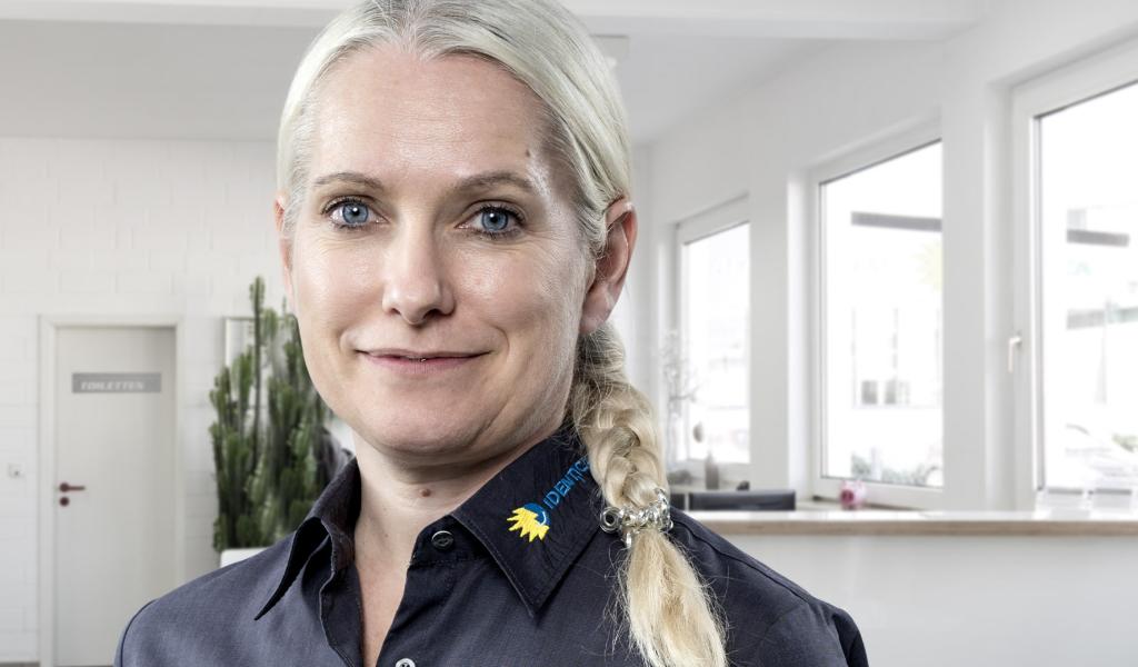Susanne Kehl 