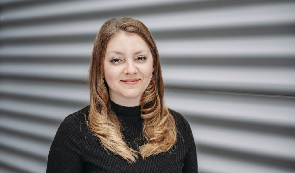 Anna-Lena Schmidt 