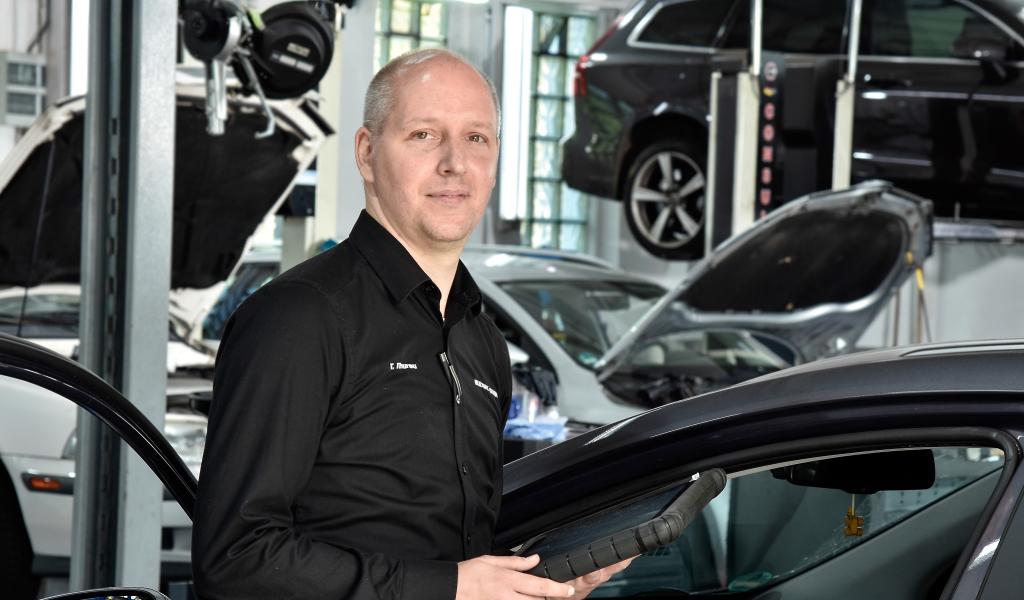 Torsten Thurau