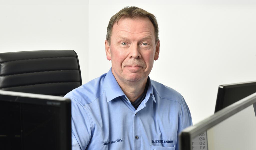 Jörg Borggräfe 