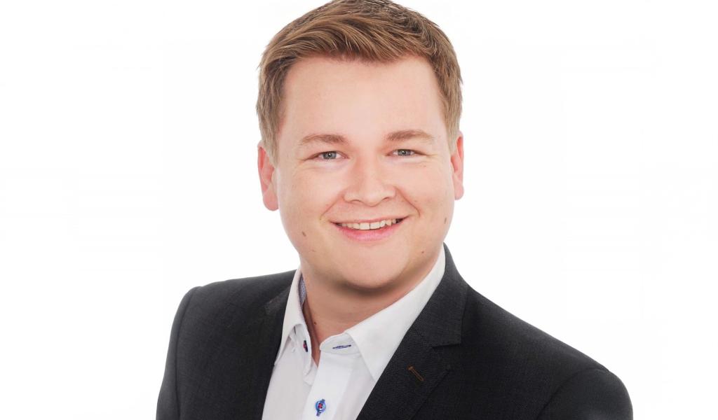Marius Bader