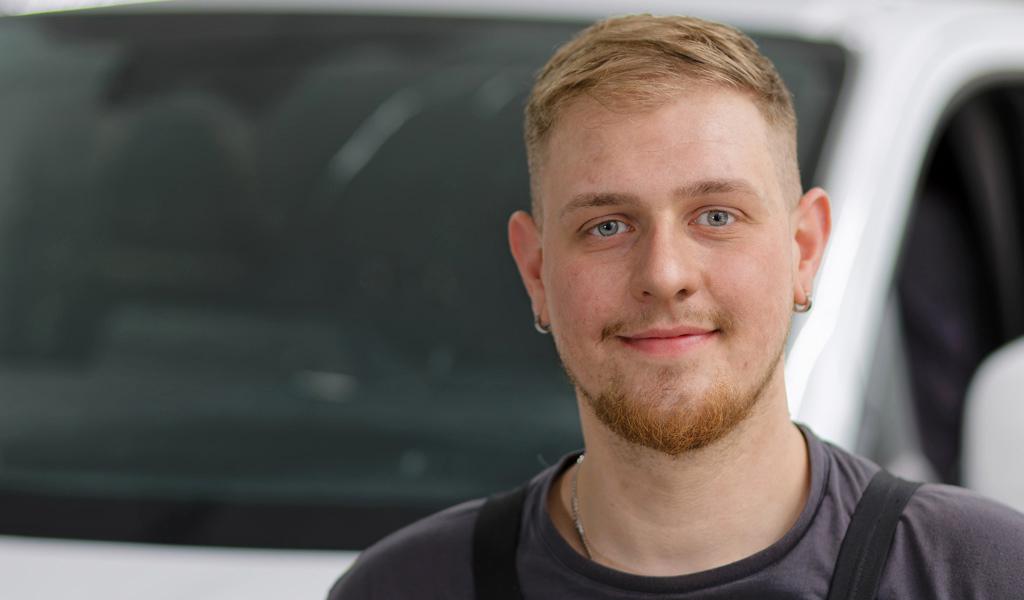 Jan-Luca Priebernig