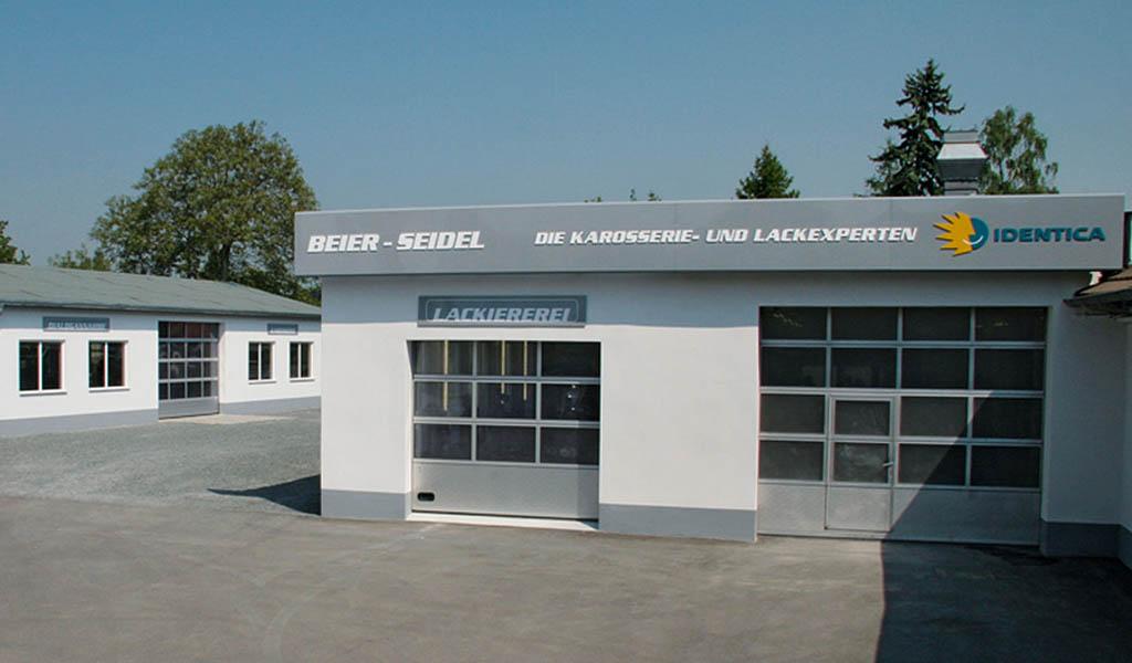 Beier - Seidel