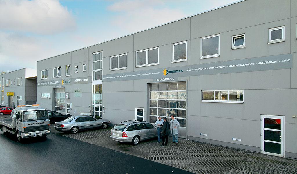 Dernen GmbH