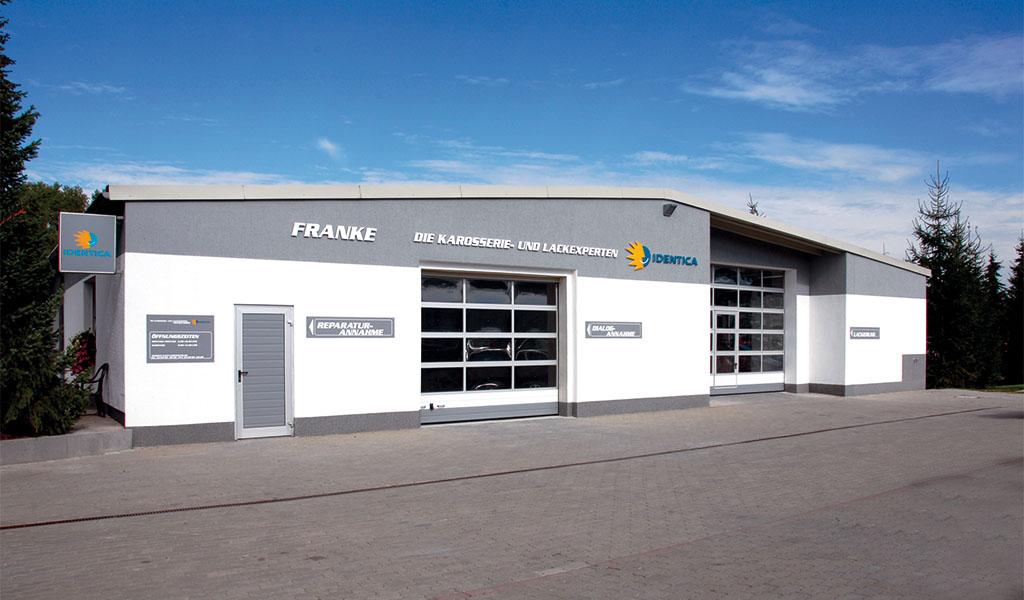 Franke GmbH