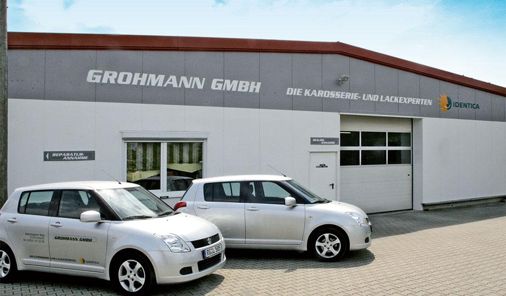 Grohmann GmbH