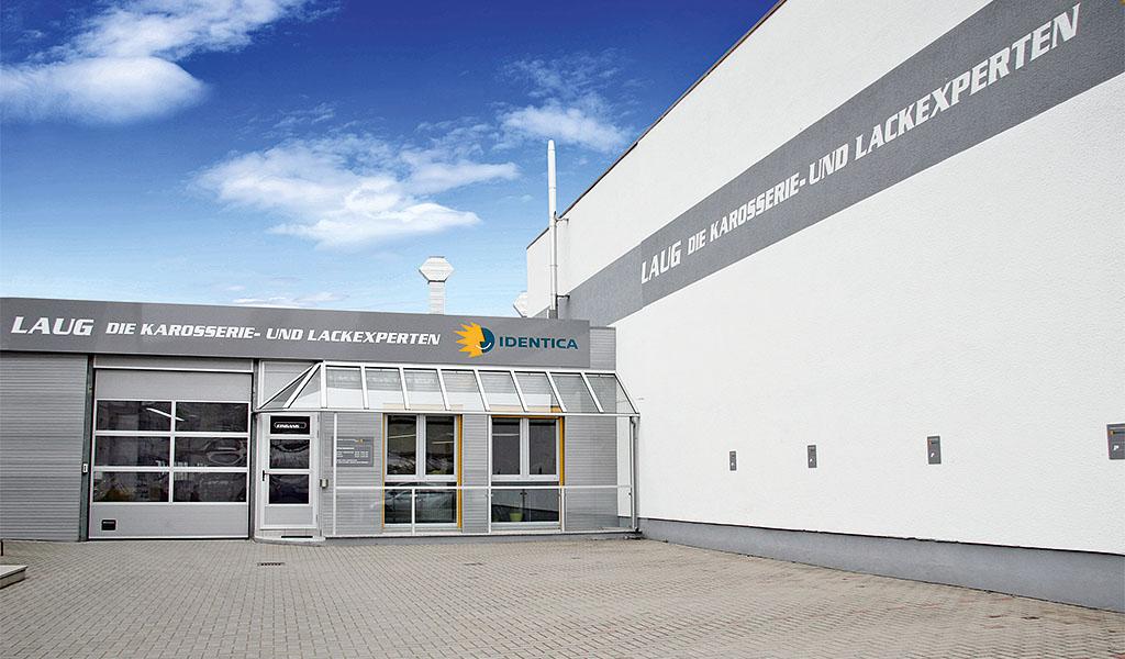 Laug GmbH