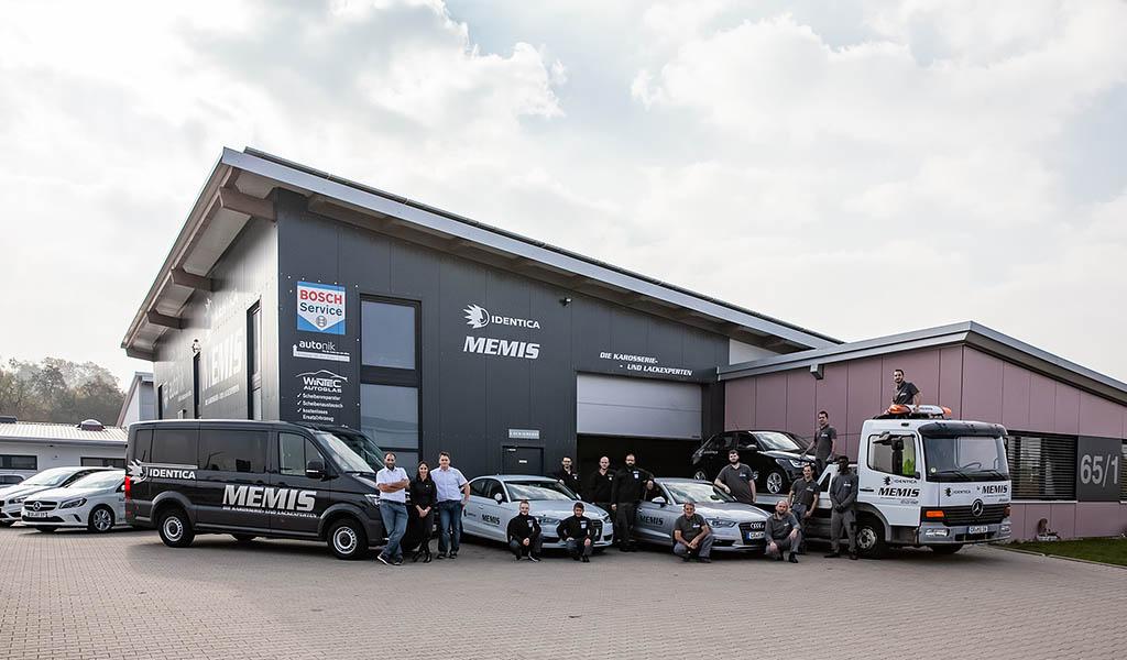 Auto Memis GmbH