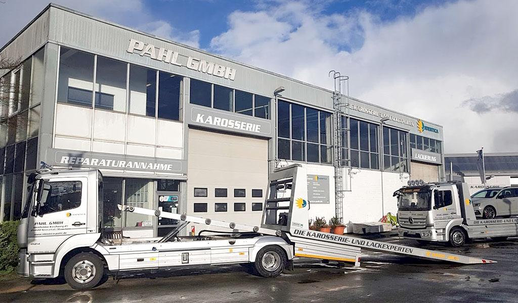 Pahl GmbH
