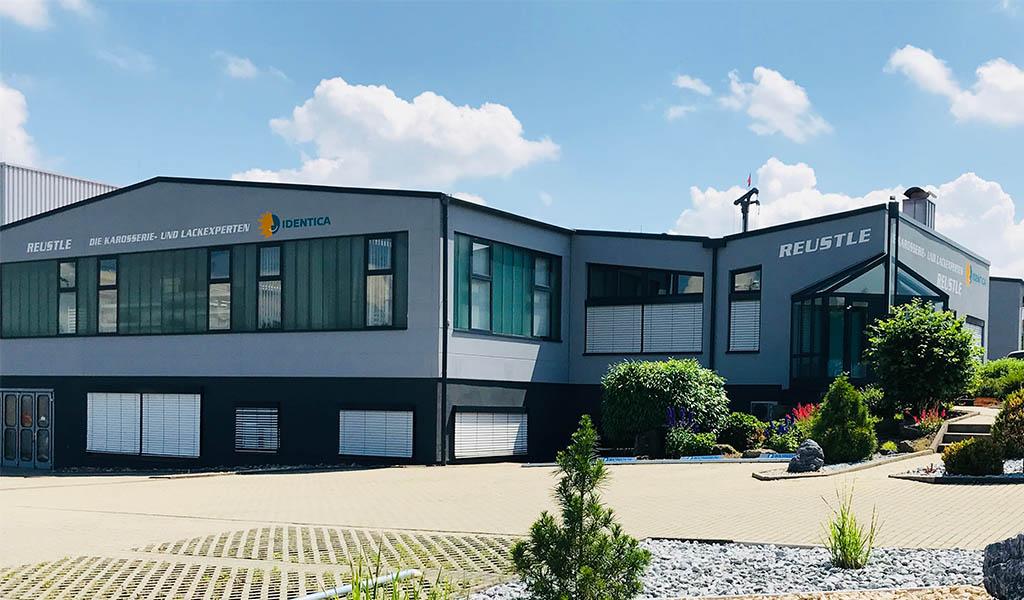 Reustle GmbH
