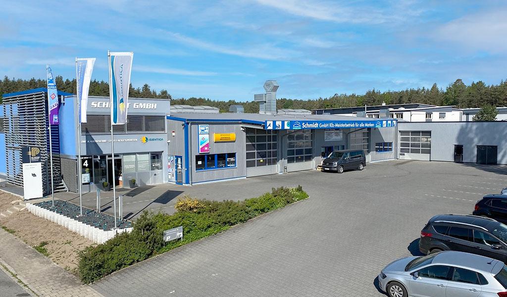 Schmidt GmbH & Co. KG