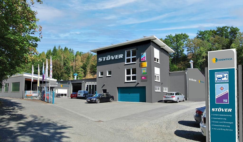 Stöver GmbH & Co. KG