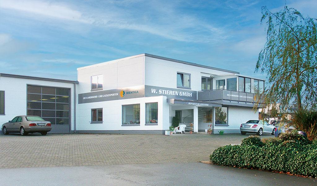 Werner Stieren GmbH