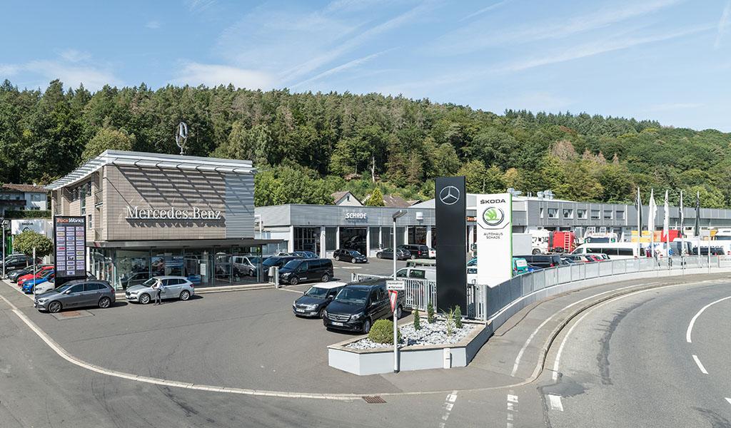 Schade GmbH & Co. KG
