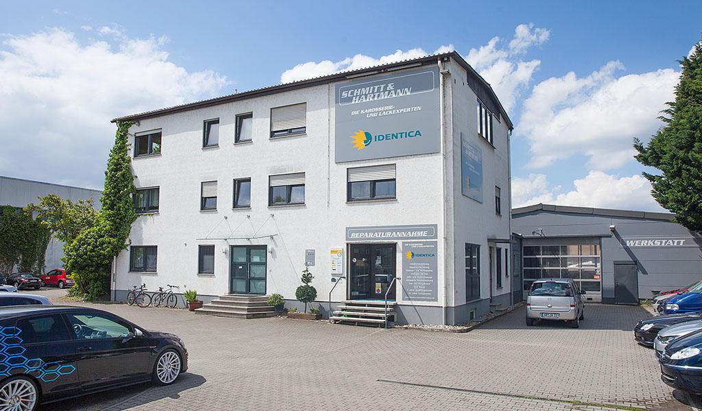 Schmitt & Hartmann GmbH