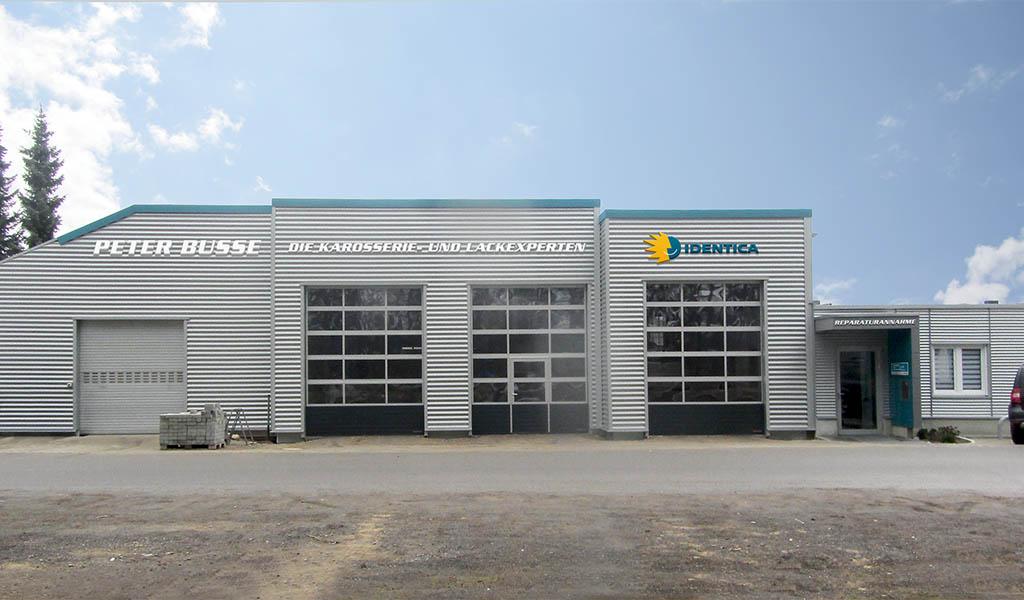 Auto-Service Peter Busse