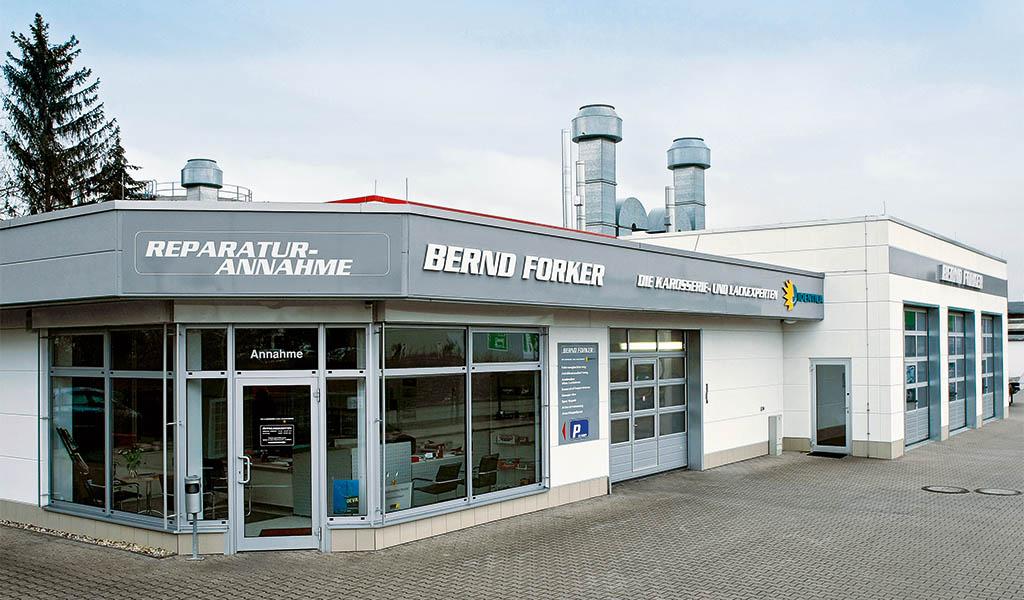 Bernd Forker GmbH