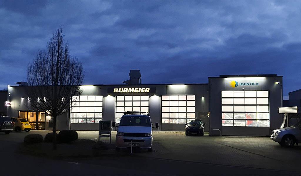 Burmeier GmbH
