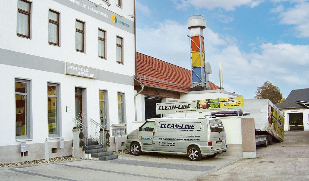 Clean-Line GmbH & Co. KG