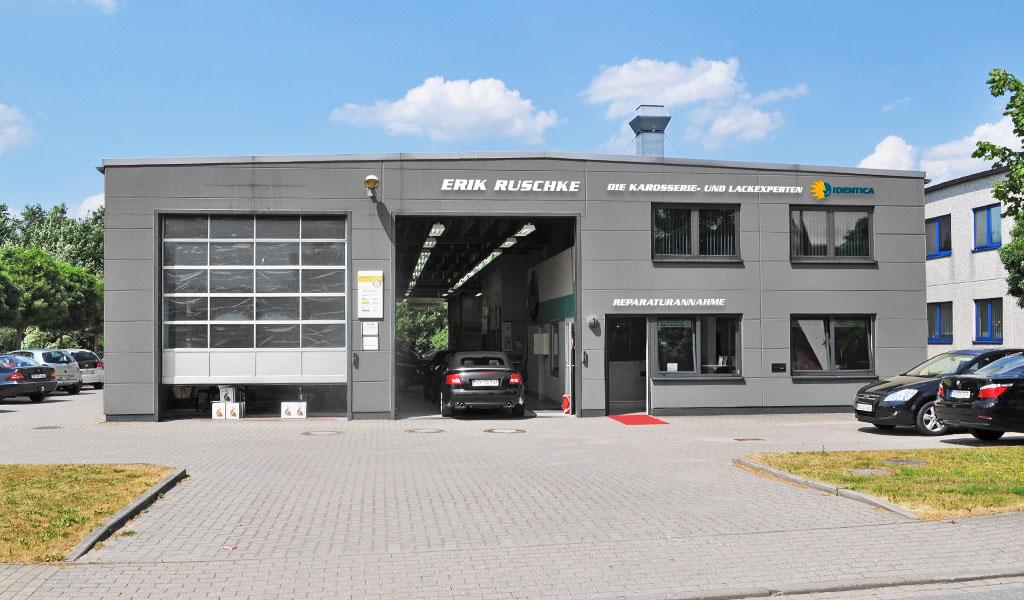 Erik Ruschke GmbH