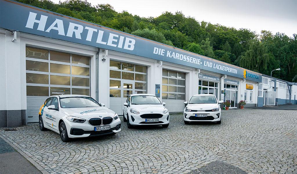 Hartleib GmbH & Co. KG