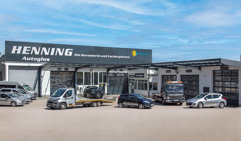 Henning GmbH