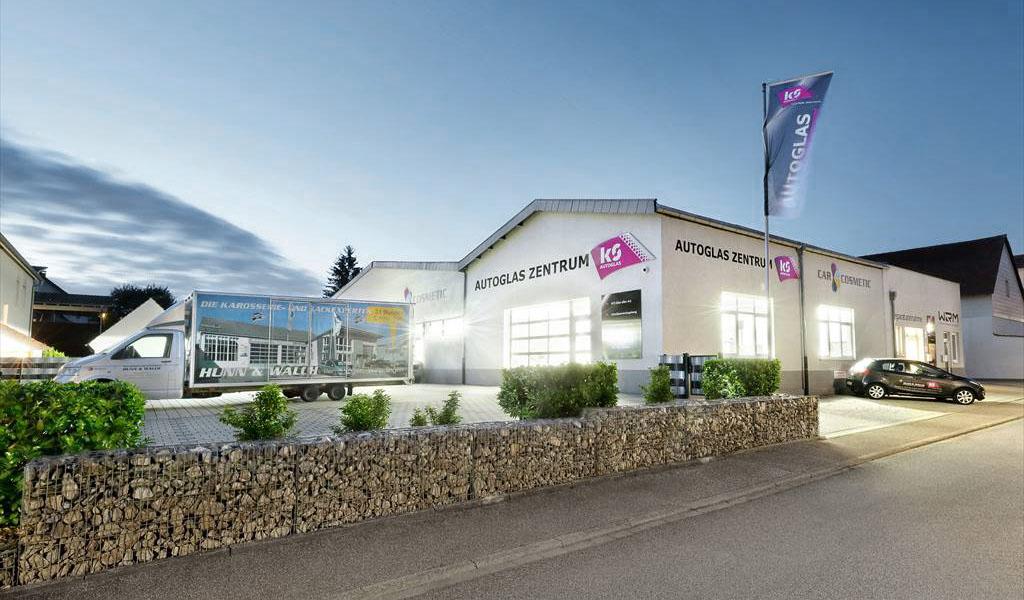 Hunn & Walch GmbH