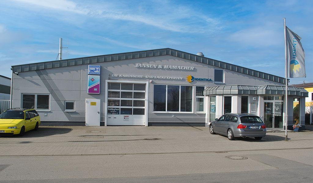 Jansen & Hamacher GmbH