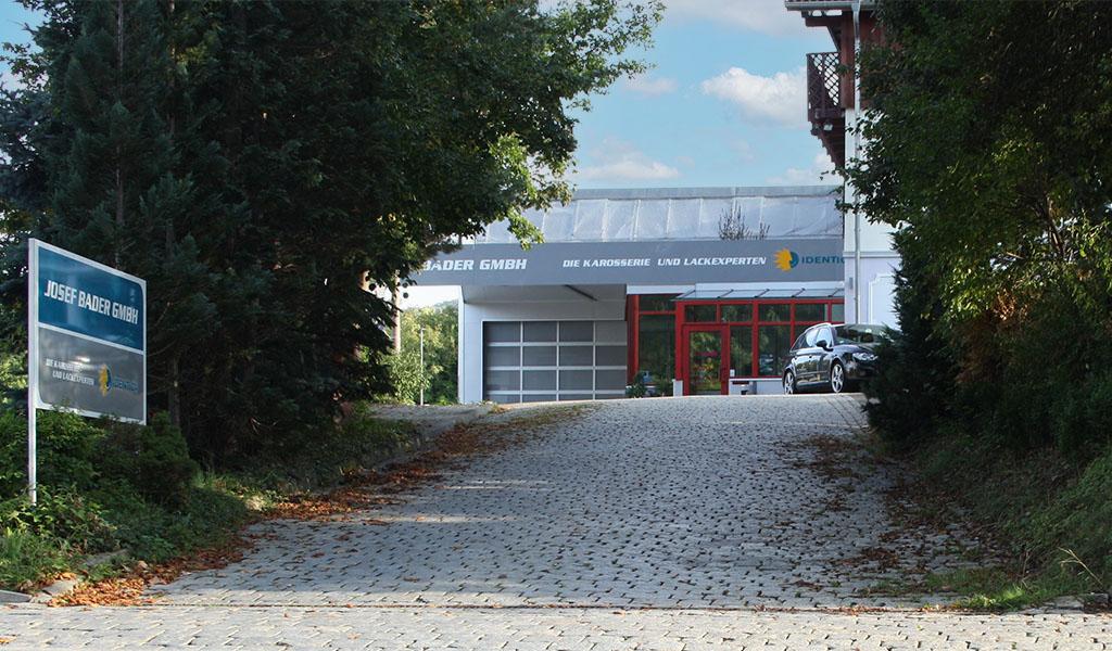 Josef Bader GmbH