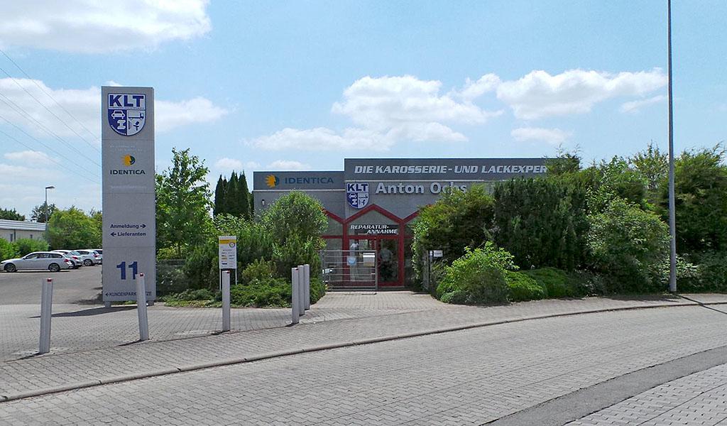 KLT Anton Ochs GmbH & Co. KG.