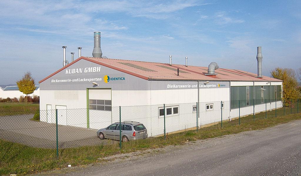 Kuban GmbH 