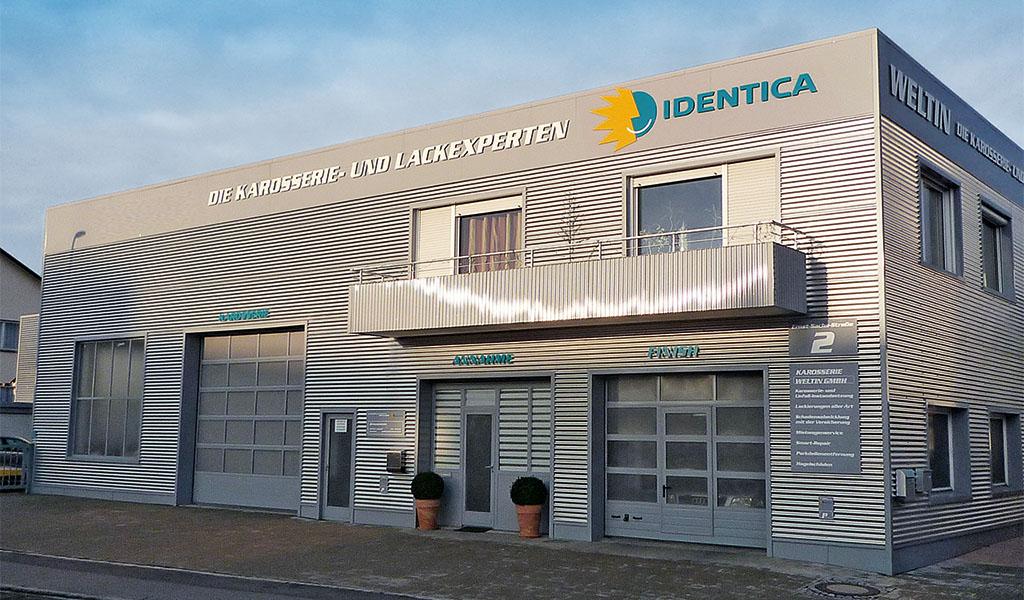 Karosserie Weltin GmbH