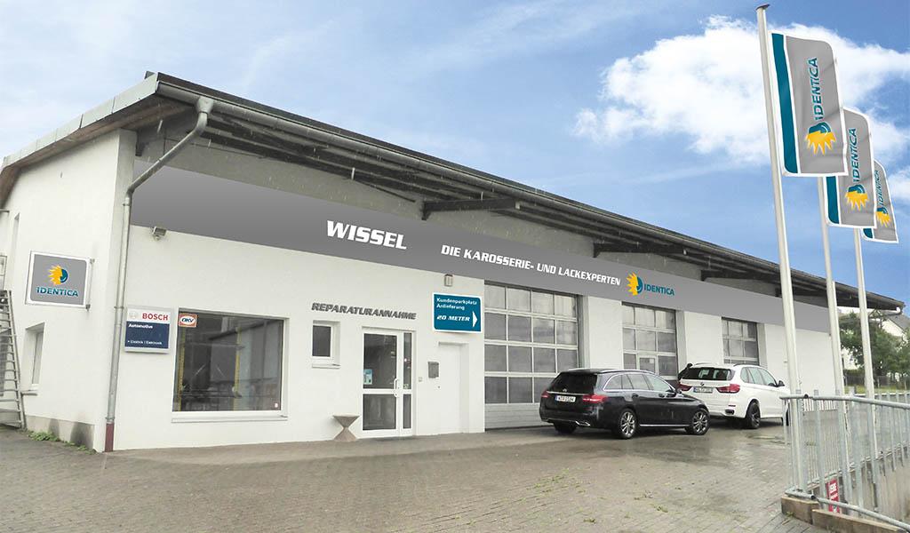 IDENTICA Wissel Höxter