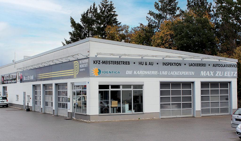 Max zu Eltz GmbH Schwandorf