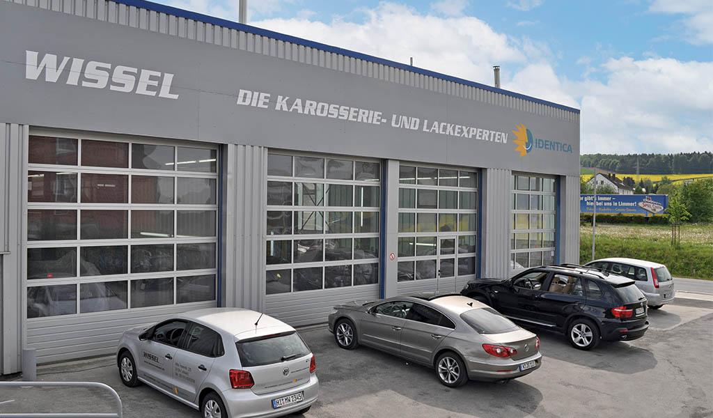 IDENTICA Wissel Alfeld 