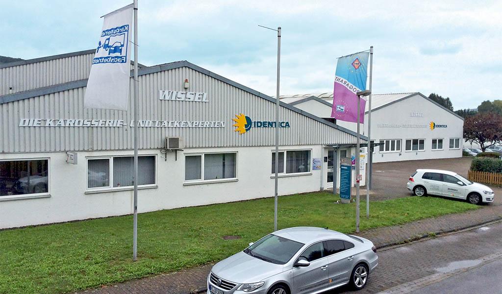 IDENTICA Wissel Holzminden