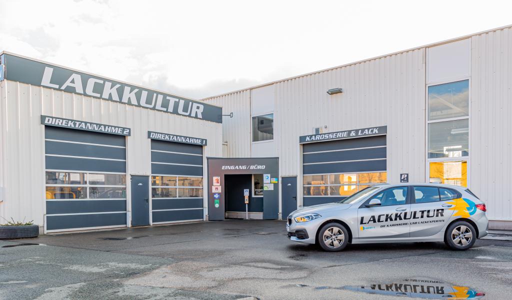 ID Lackkultur