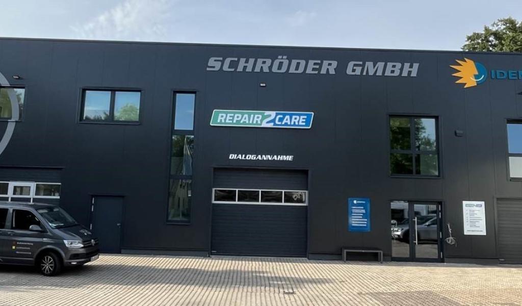 Schröder GmbH