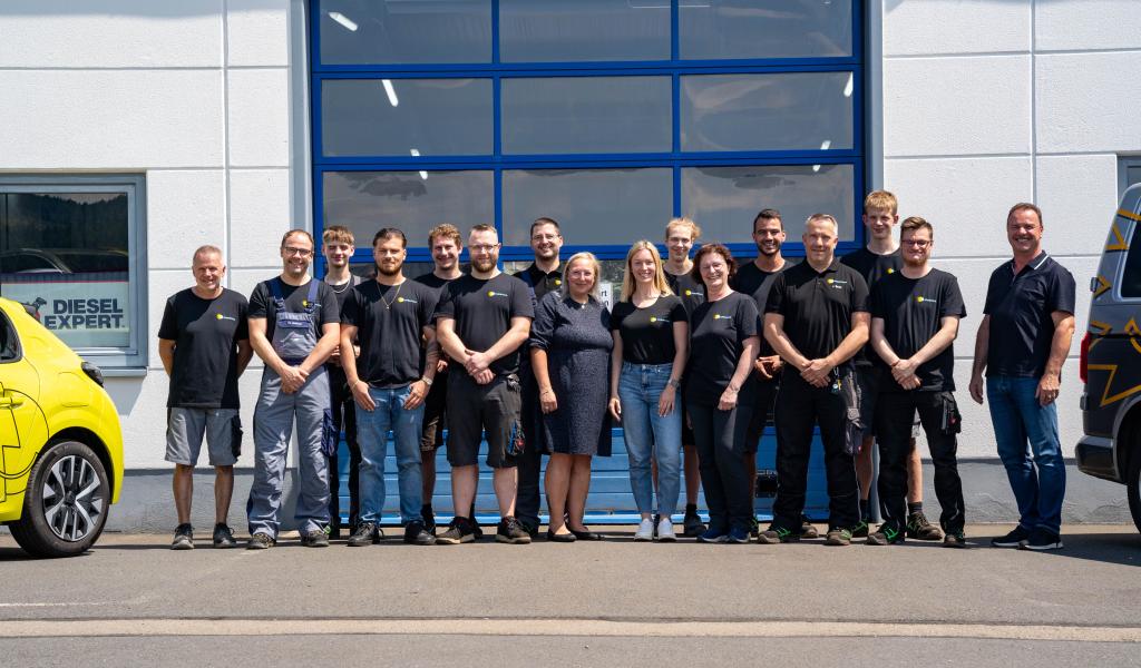 Autoservice Engelhaupt