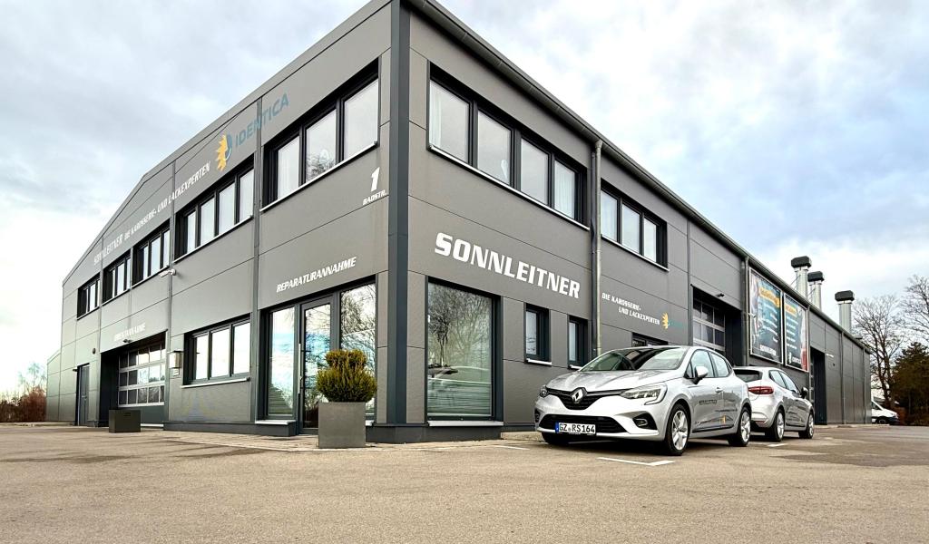 IDENTICA Sonnleitner aus Thannhausen