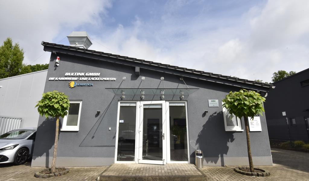 Bultink GmbH in Schwerte