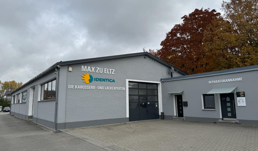 ID Werkstatt zu Eltz, Nittenau