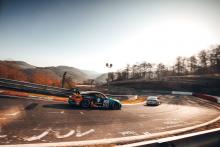 ID Porsche NLS1
